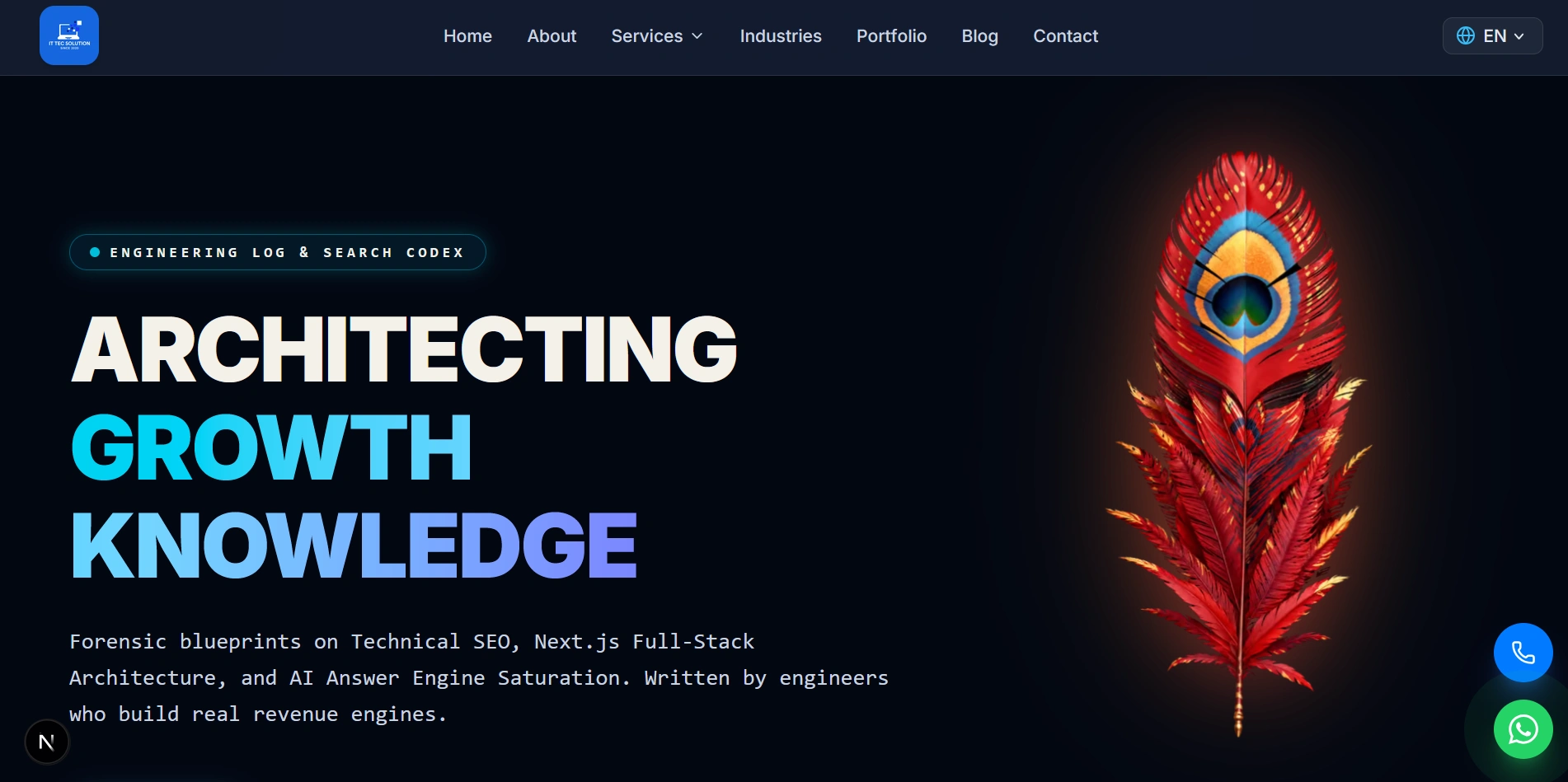 Blog Preview