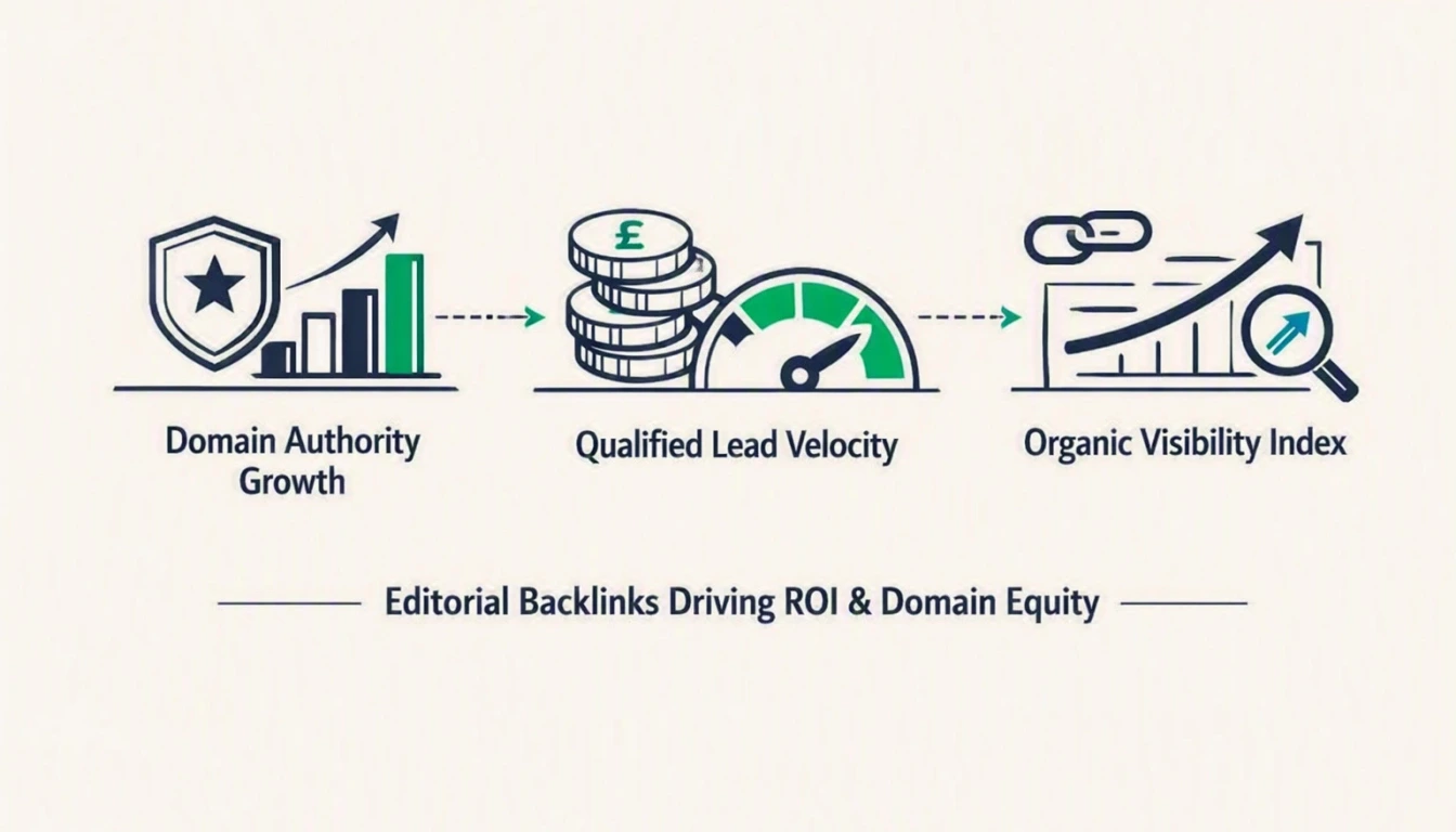 Search ROI and High-Intent Lead Conversion Summary
