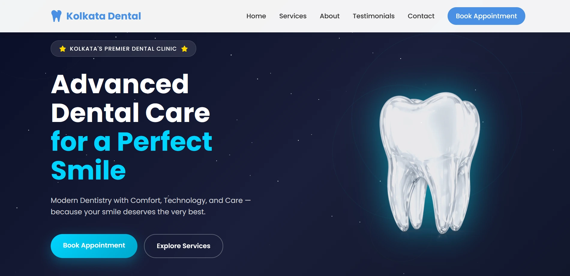Seamless Digital Journeys That Convert.